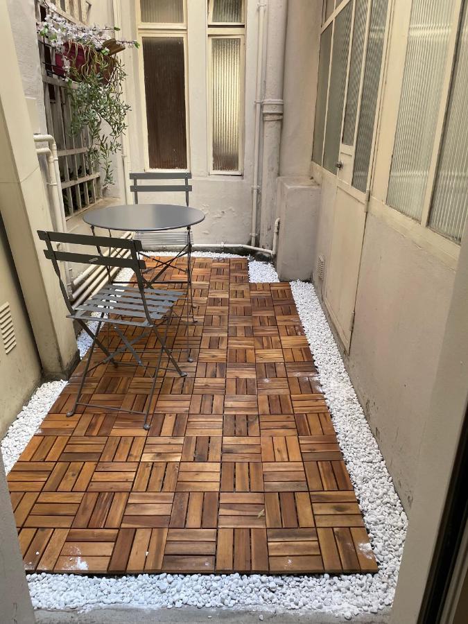 דירות טריאסטה Loft Ponte Rosso מראה חיצוני תמונה